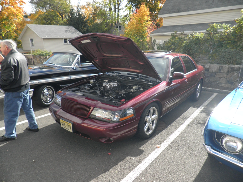 Illustration for article titled My C&C New Canaan Photodump-Last of the Yur
